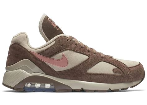 nike air max 180 bacon.